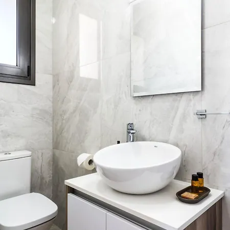 Anthemis I Apartament