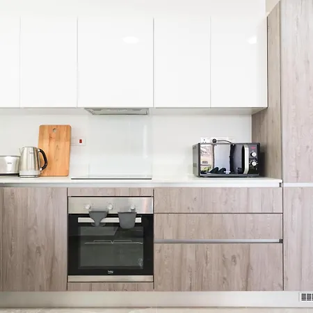 Apartament Anthemis I