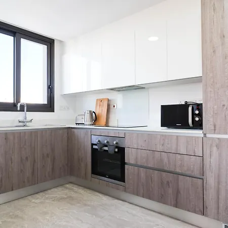 Appartement Anthemis I